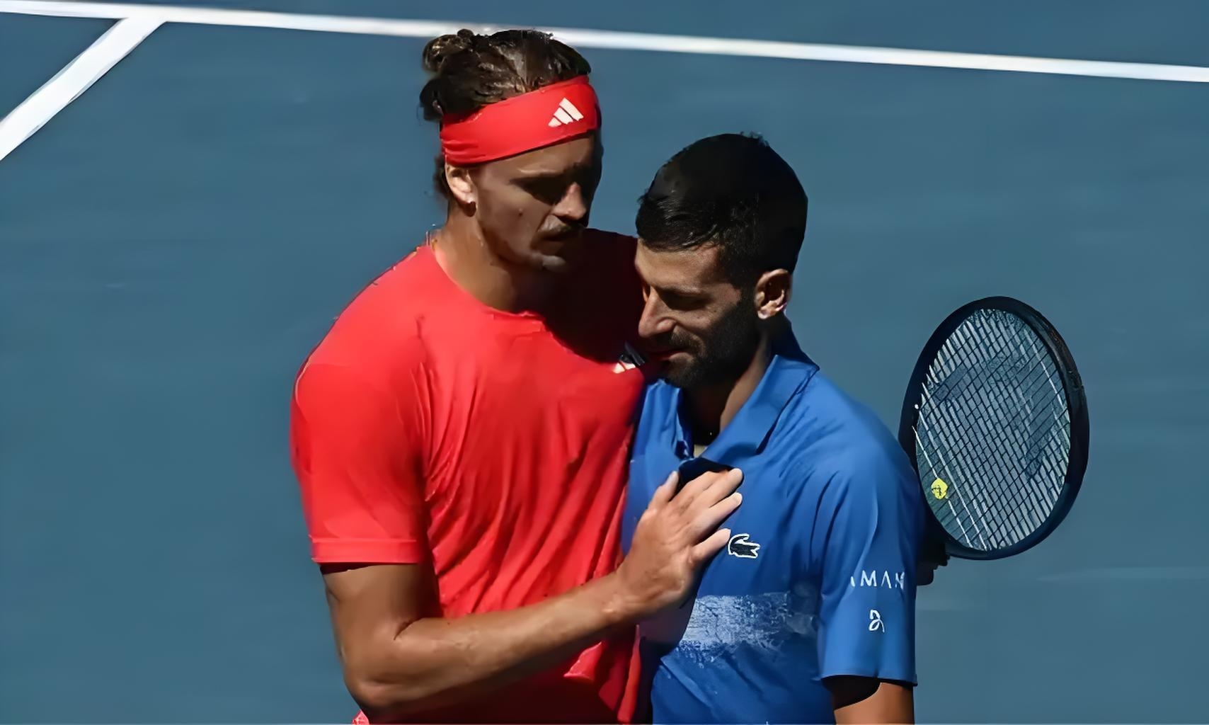 关于德约科维奇巅峰对决，凯恩与50激战篮网分钟，赛况扑朔迷离胜负难料！的信息