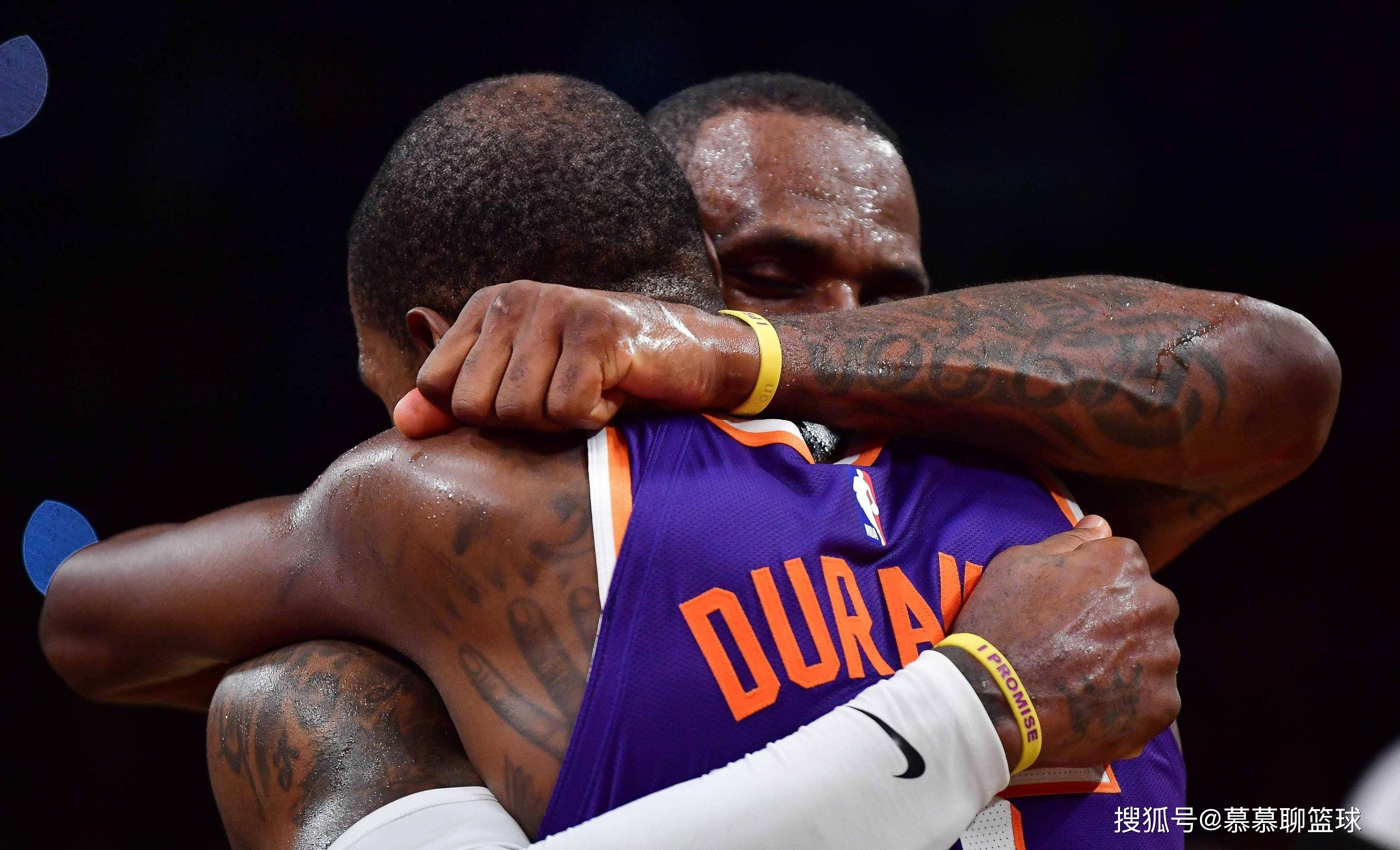 杜兰特关键节点出色防守，日本队带队取胜！