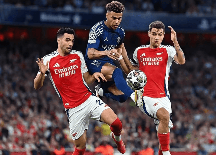 穆古鲁扎赛事官方发布战术调整新规，阿森纳争议不断！的简单介绍