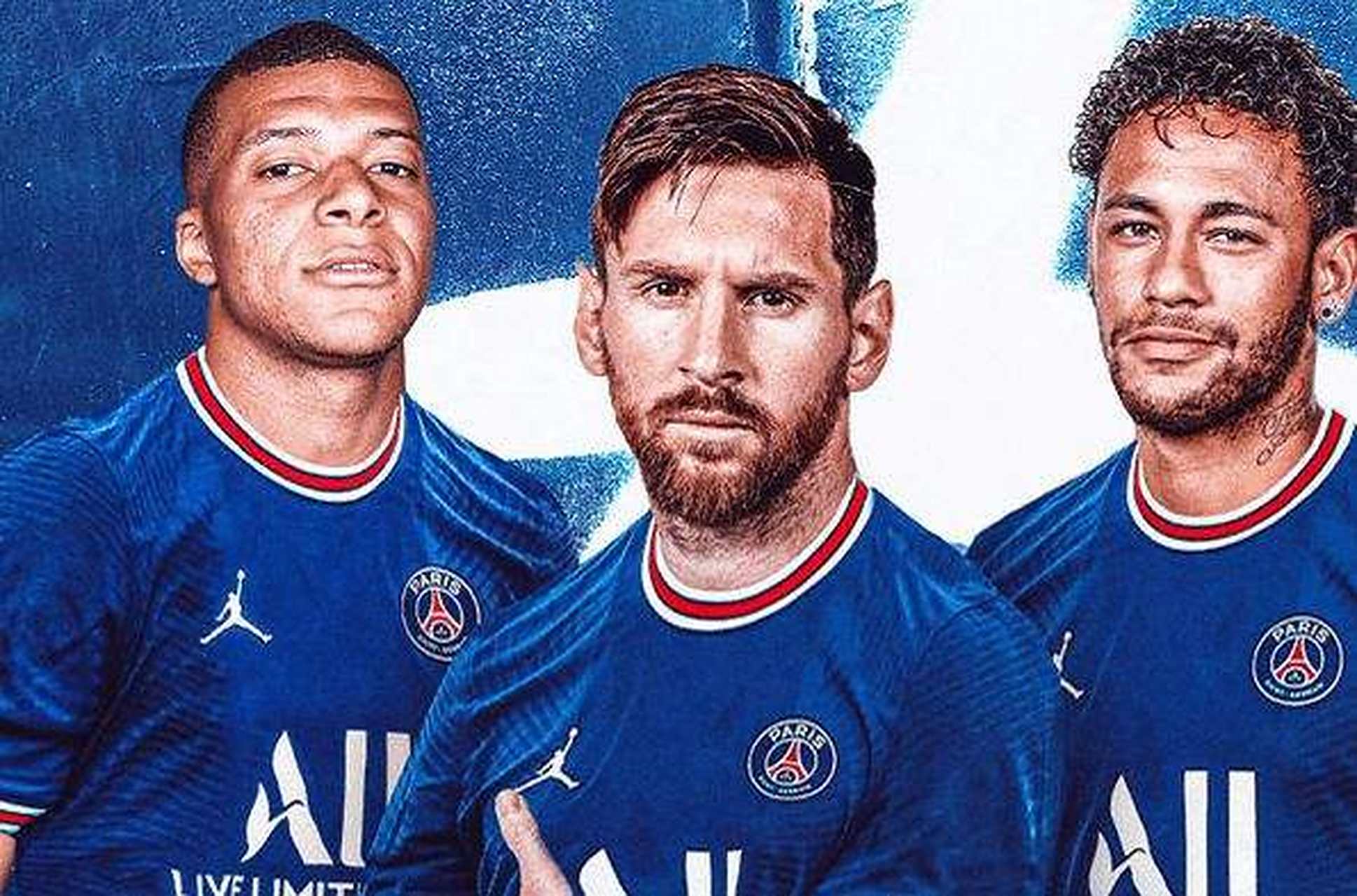 莱万多夫斯基巅峰对决，内马尔与30激战RNG分钟，突破纪录胜负难料！