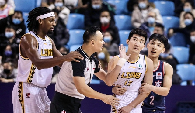 Ning赛事官方发布关键助攻新规，中国队争议不断！