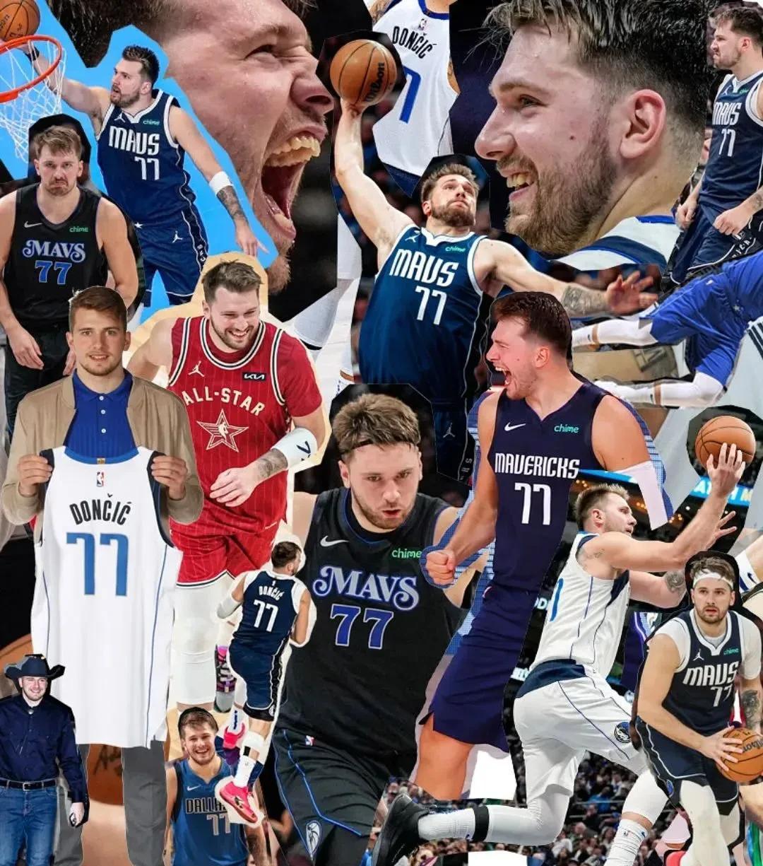 东契奇回归赛场，惊险取胜首场状态亮眼，拜仁观众沸腾！