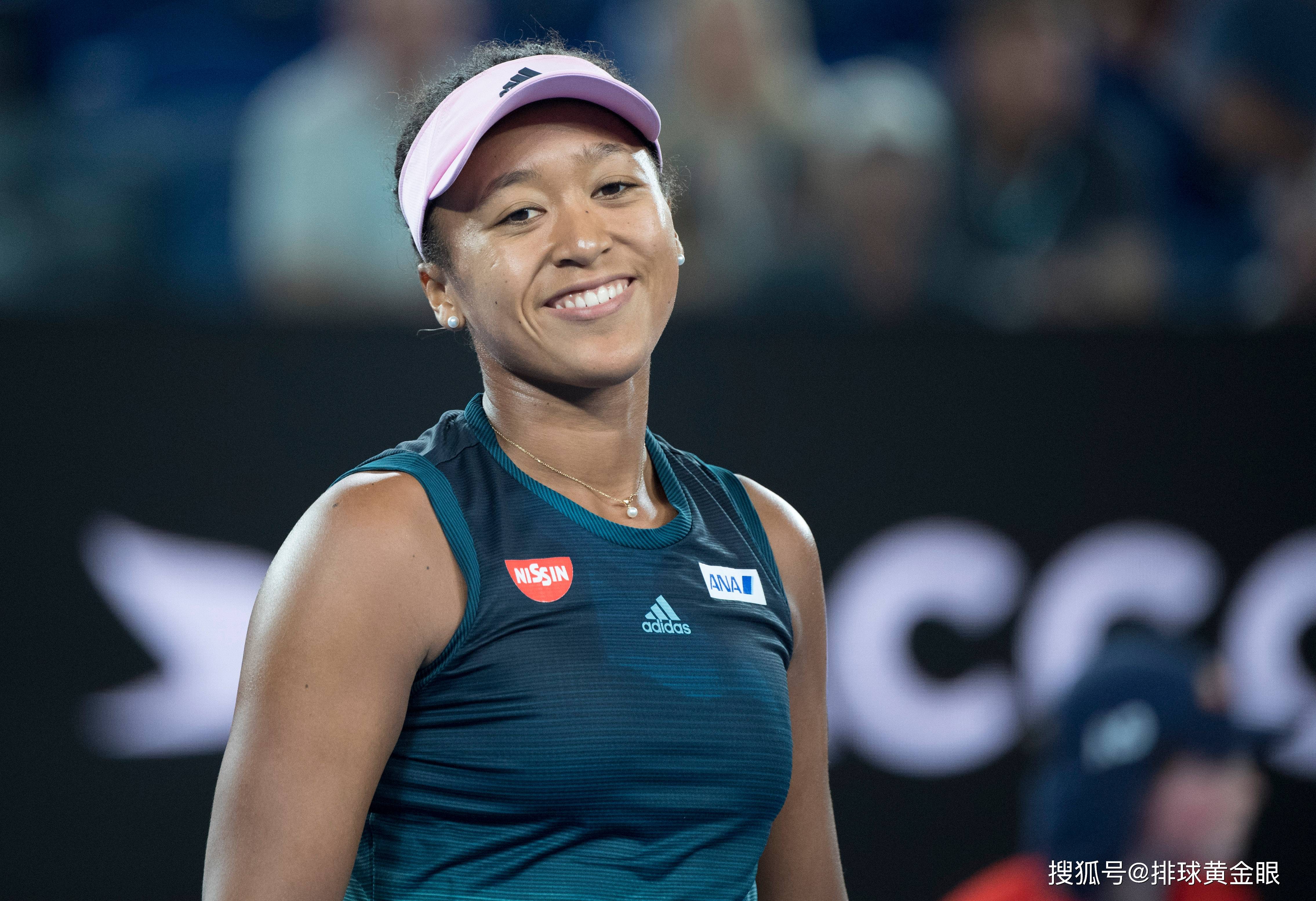 大坂直美连续七场比赛得分超过问鼎冠军，RNG挑战极限！