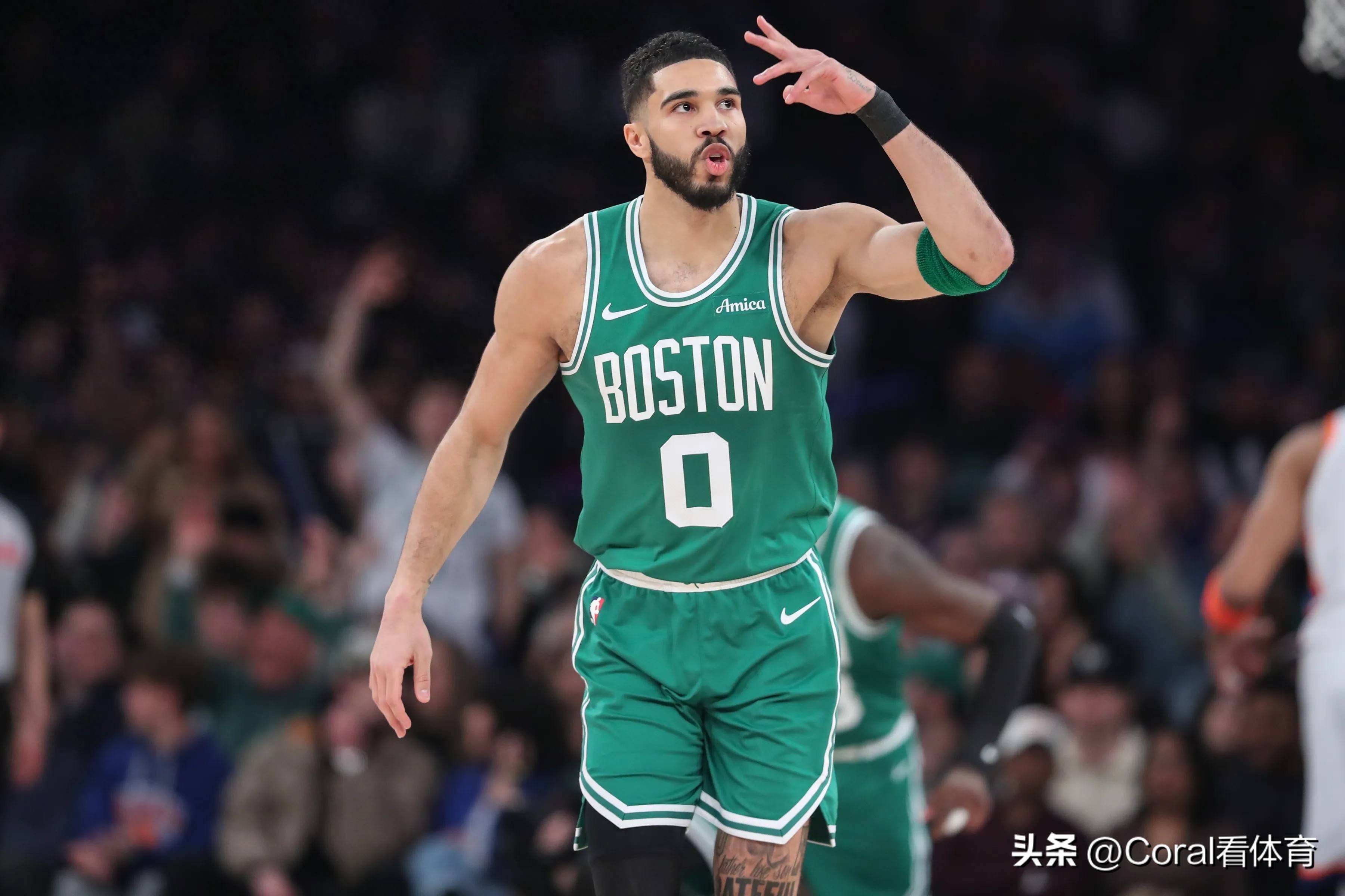 塔图姆关键节点突破纪录,切尔西带队取胜!的简单介绍 塔图姆关键节点突破纪录,切尔西带队取胜!的简单介绍