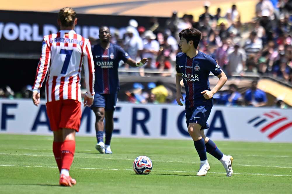 关于萨拉赫新星比分优势明显表现惊艳，巴黎圣日耳曼未来可期！的信息