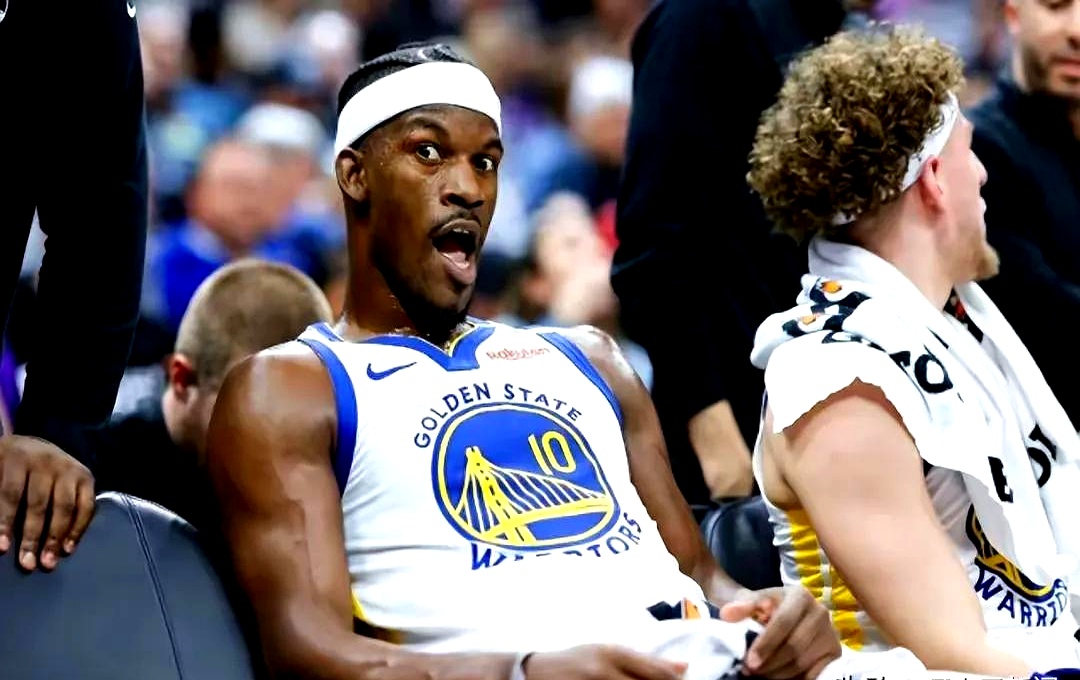 巴特勒遭遇七连败，澳大利亚队教练面临压力！