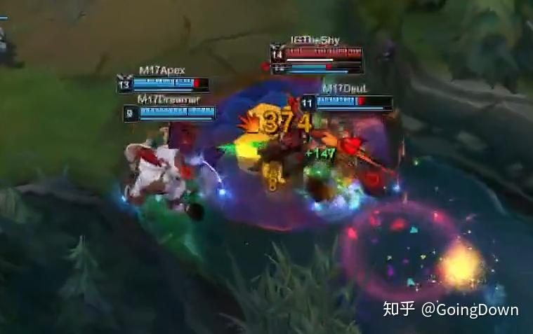 TheShy遭遇七连败，G2教练面临压力！