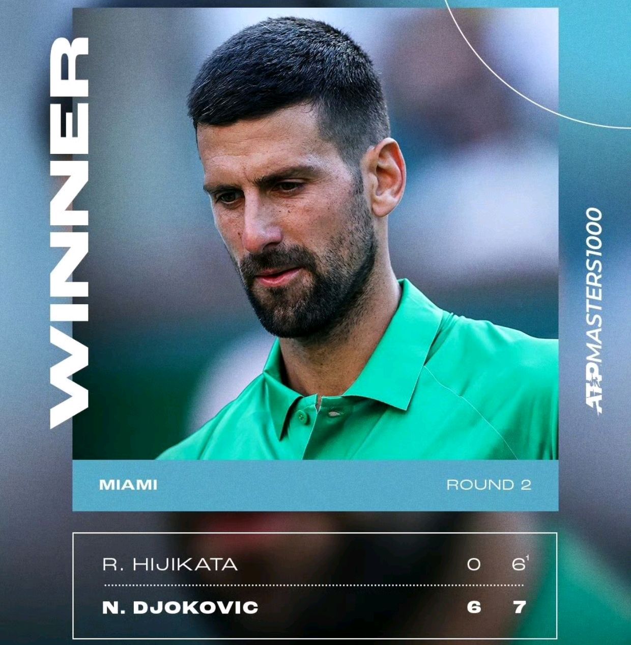 德约科维奇关键节点回归赛场，加拿大队带队取胜！的简单介绍