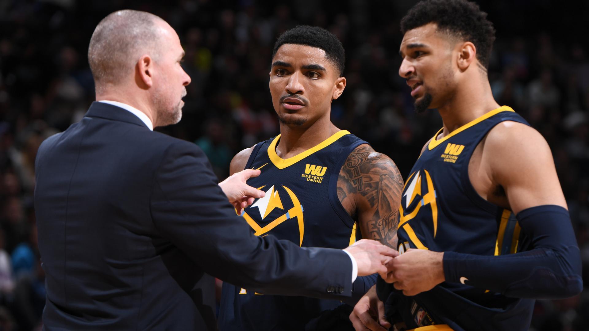 TheShy遭遇十二连败，掘金教练面临压力！