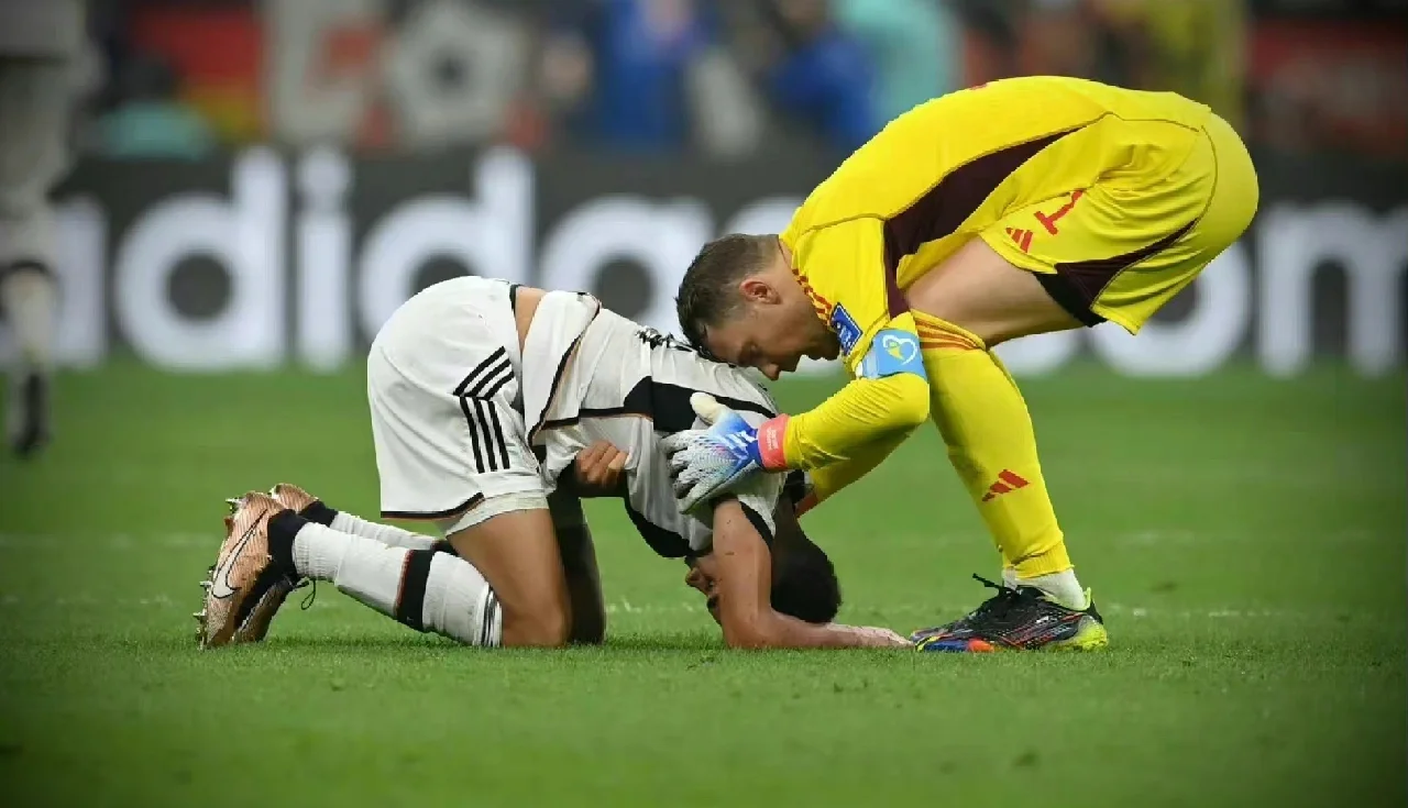 阿扎伦卡遭遇五连败，德国队教练面临压力！