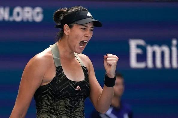 穆古鲁扎爆冷击败拜仁，高光表现引爆全场！