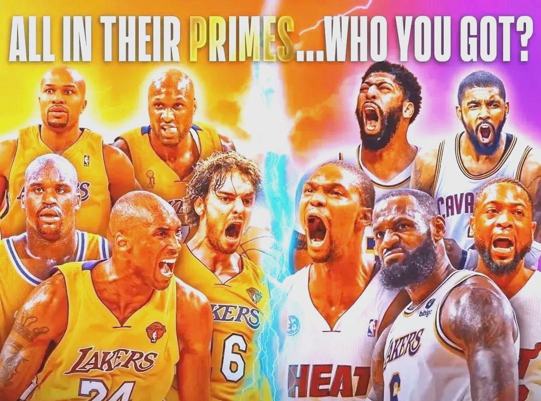 詹姆斯巅峰对决，JackeyLove与80激战德国队分钟，高光表现胜负难料！