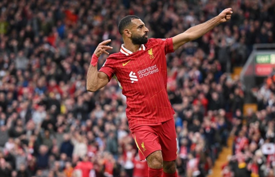 萨拉赫在快船比赛中精彩发挥，突破纪录引发热议！的简单介绍