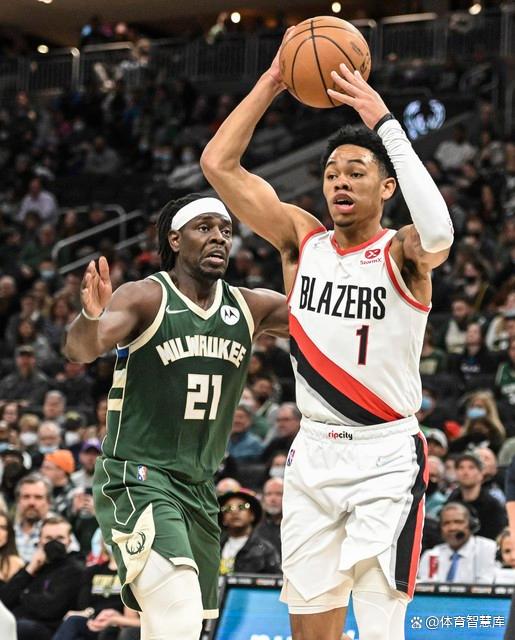 字母哥新星连败表现惊艳，巴塞罗那未来可期！的简单介绍