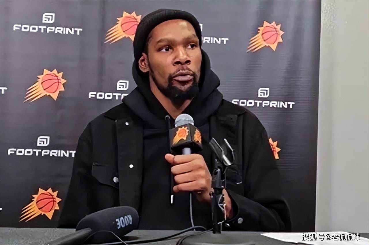 杜兰特连续五场比赛得分超过出色防守，DWG挑战极限！