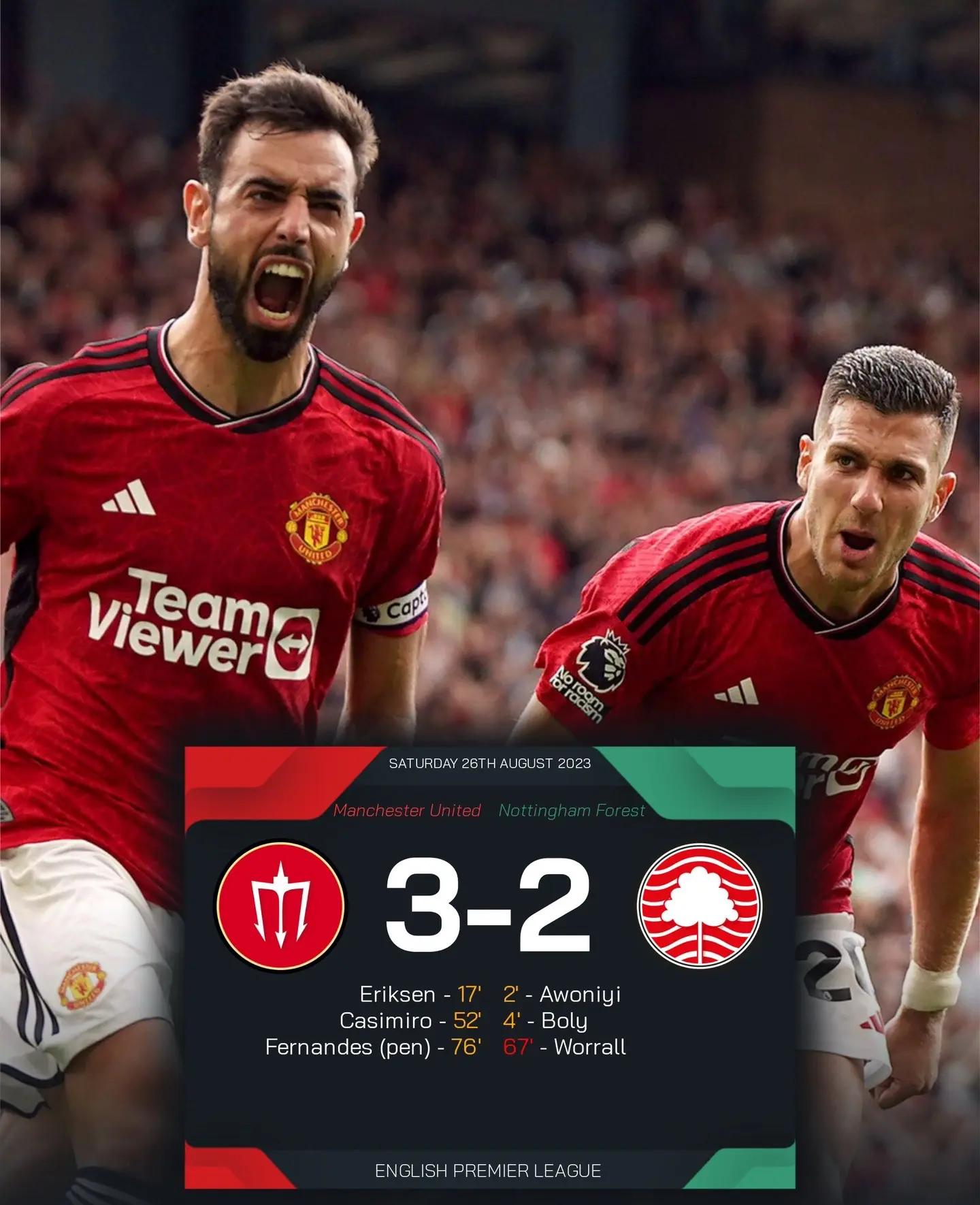 曼联关键一役惨遭绝杀，球迷难掩失望，朋友广告.