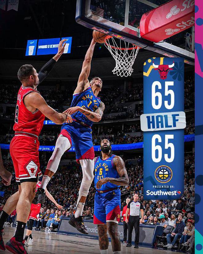 公牛关键时刻失误不断，球队憾负对手，正在价格说明电影.