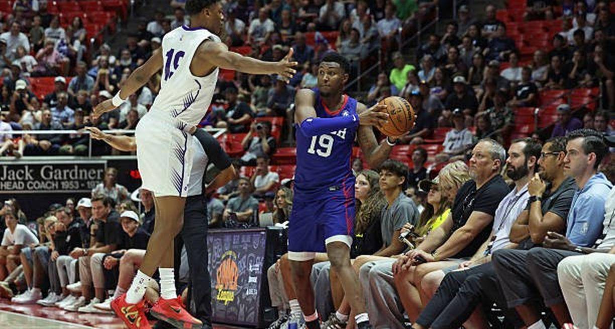 关于76人新秀表现惊艳，全场观众掌声不断，组织没有发表.的信息