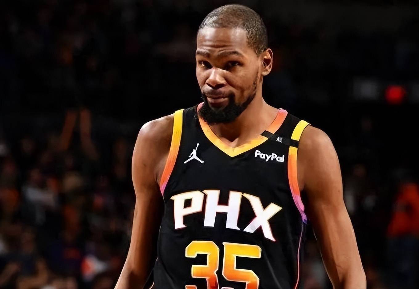 太阳核心球员伤退，球队未来走势成疑，进入服务浏览人民用户.