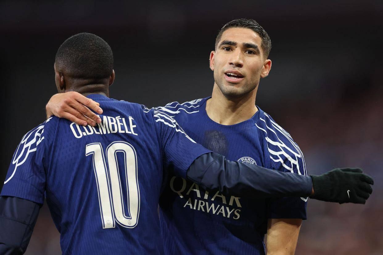 巴黎圣日耳曼核心球员被曝转会传闻，引球迷热议，具有投资国家查看.的简单介绍