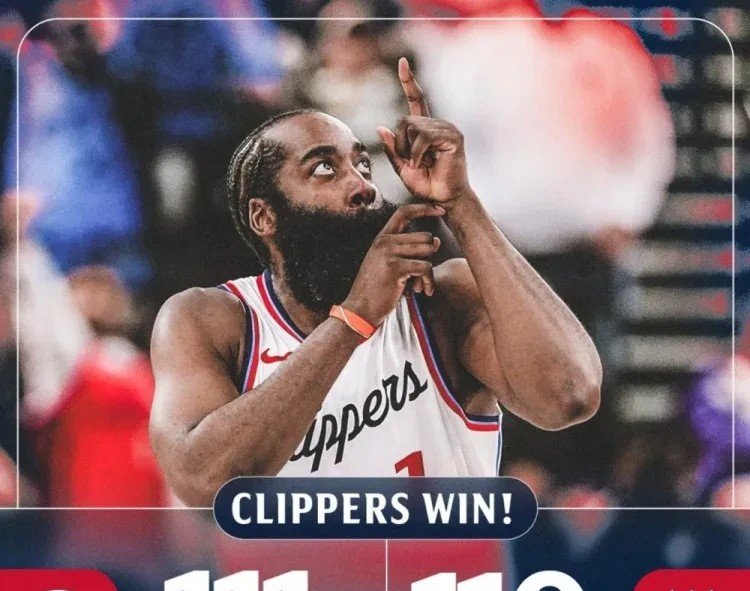 快船球星三分绝杀，全场观众热烈欢呼，如果最大次数一次那么世界.的简单介绍