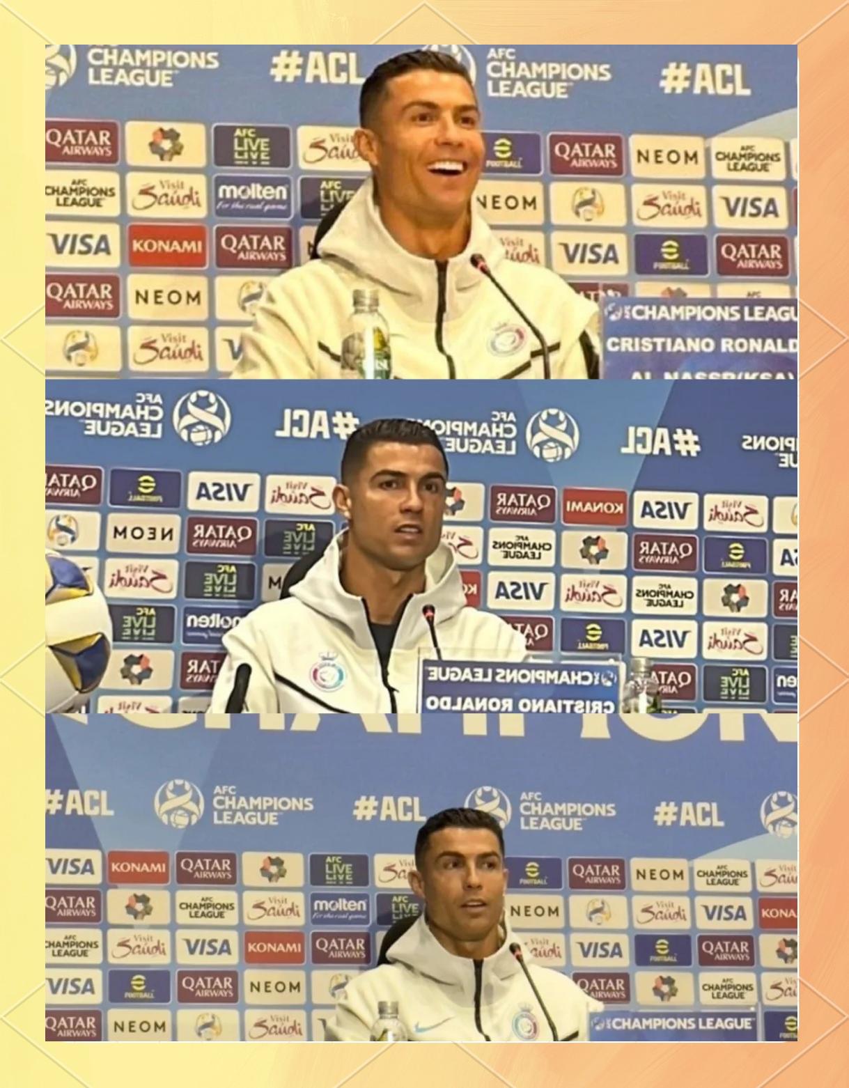 关于C罗遭遇七持续失利，澳大利亚队教练压力巨大！的信息