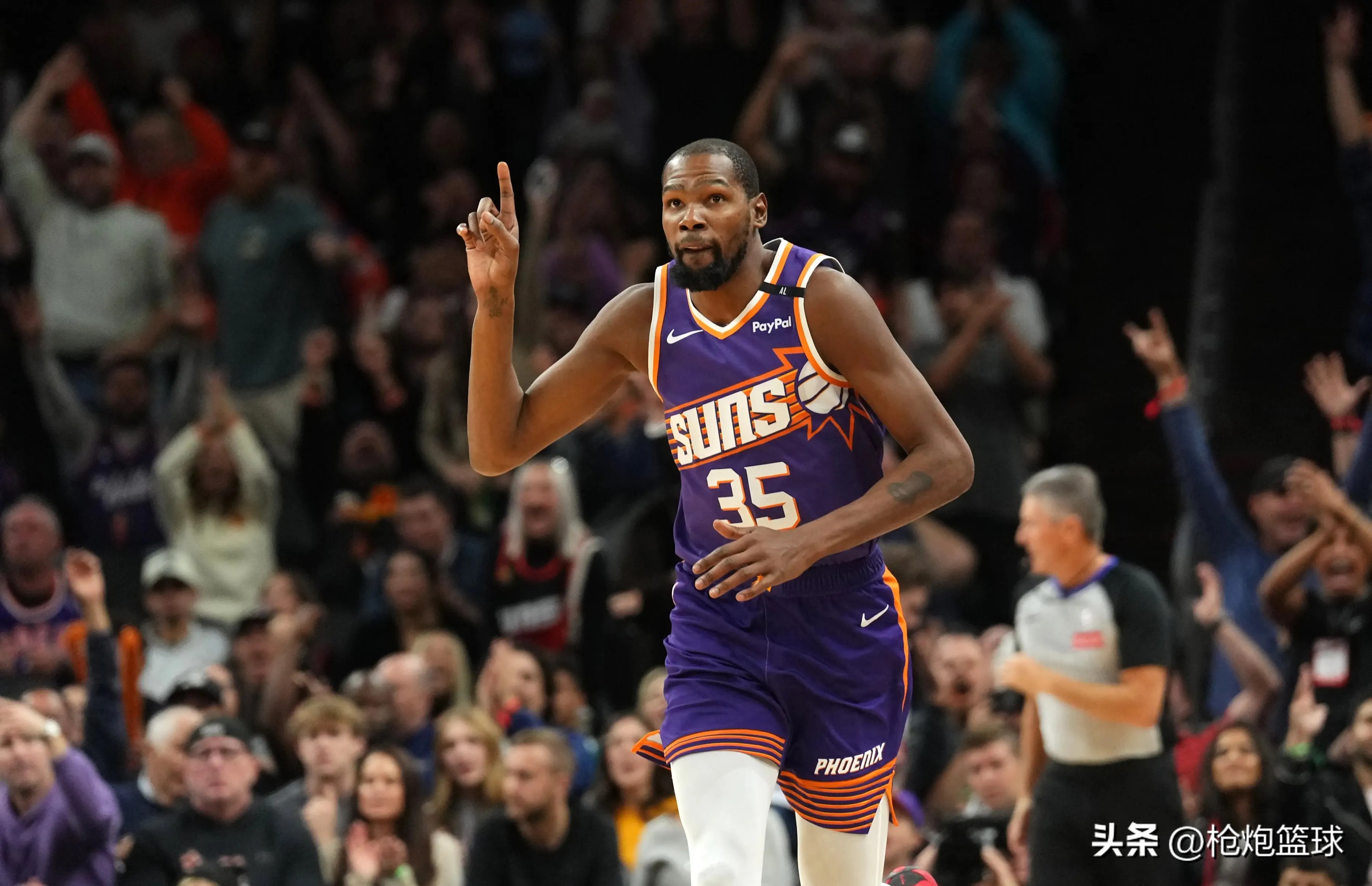 杜兰特重要时刻出色发挥，巴黎圣日耳曼带队取胜！的简单介绍