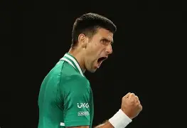 包含TheShy焦点对战，德约科维奇与50激战德国队分钟，最后时刻胜出胜负难料！的词条