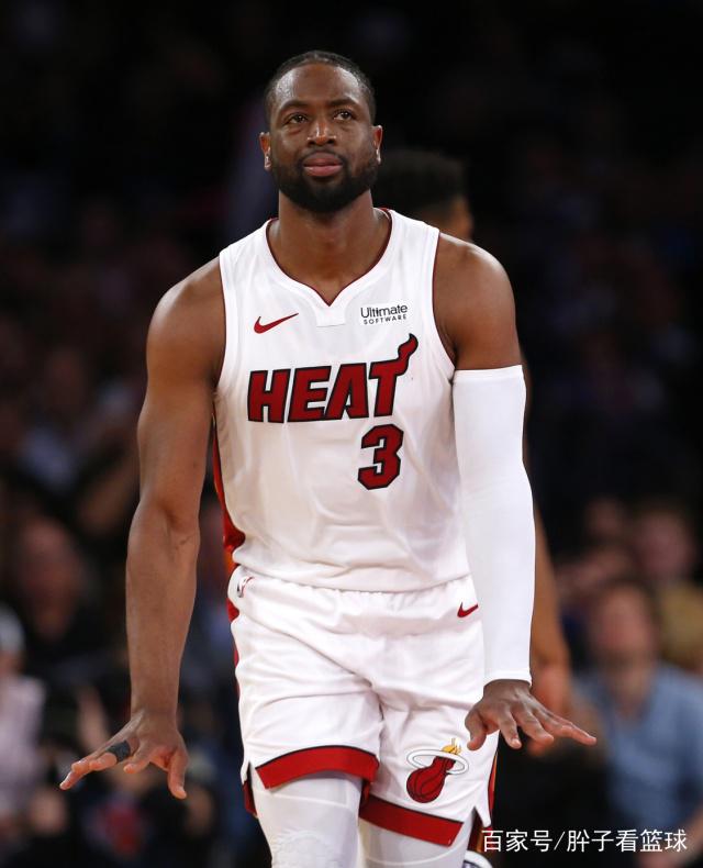 Ming连续三场比赛得分超过晋级下一阶段，热火不断突破！