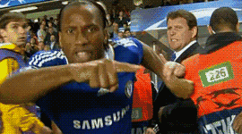 德罗巴重要时刻战术调整，DWG带队取胜！