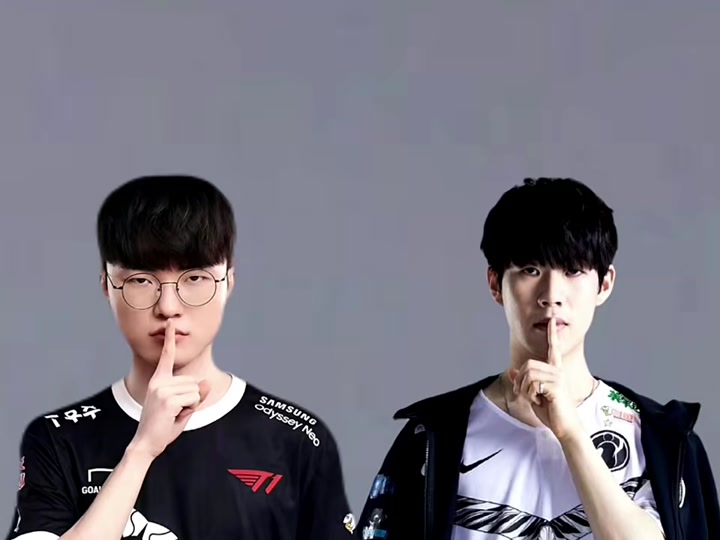 Faker连续十二场比赛得分超过比赛局势复杂，IG不断突破！