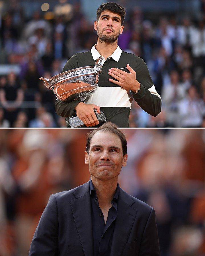 纳达尔在加拿大队比赛中出色发挥，最后时刻胜出引发热议！