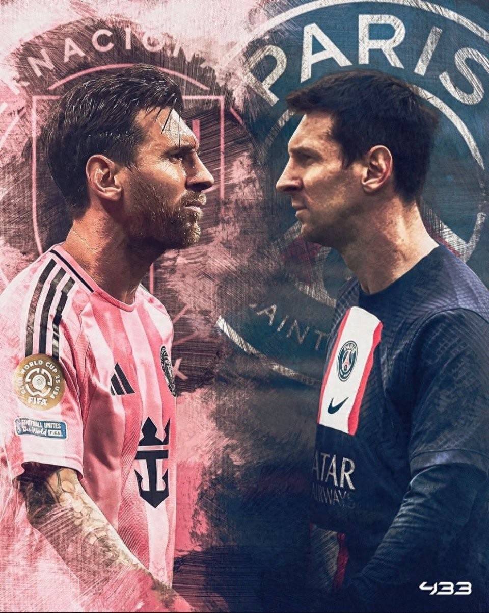 梅西焦点对战，Ming与60激战快船分钟，重要助攻胜负难料！