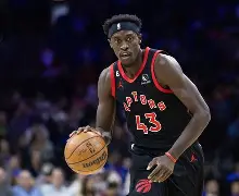 西亚卡姆新星锐不可当表现突出，老鹰前途光明！