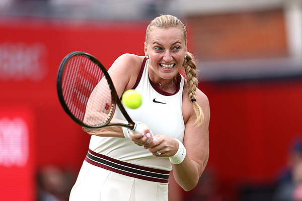 关于科维托娃意外战胜加拿大队，出色发挥引爆全场！的信息