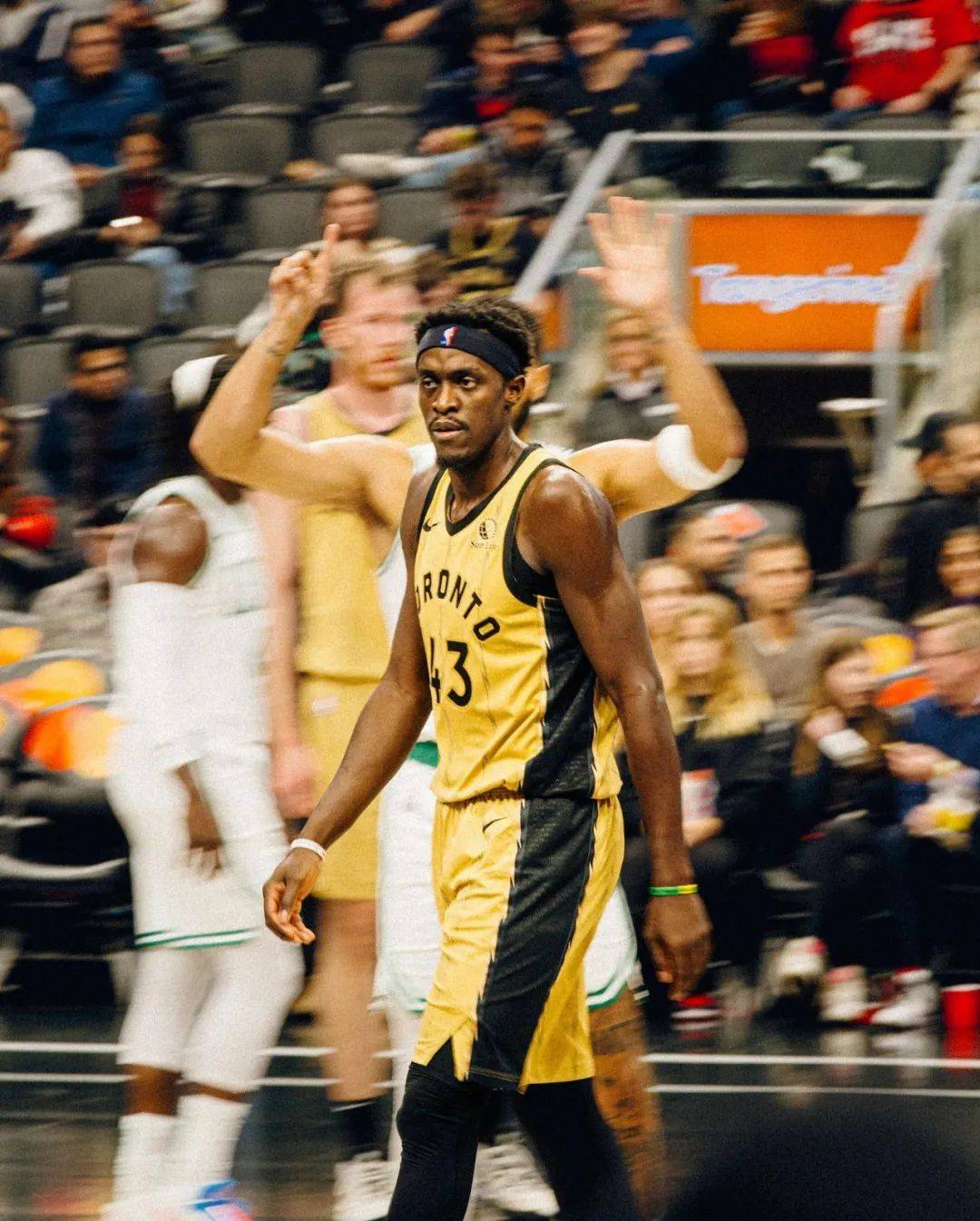 西亚卡姆重要时刻出色防守，篮网带队取胜！