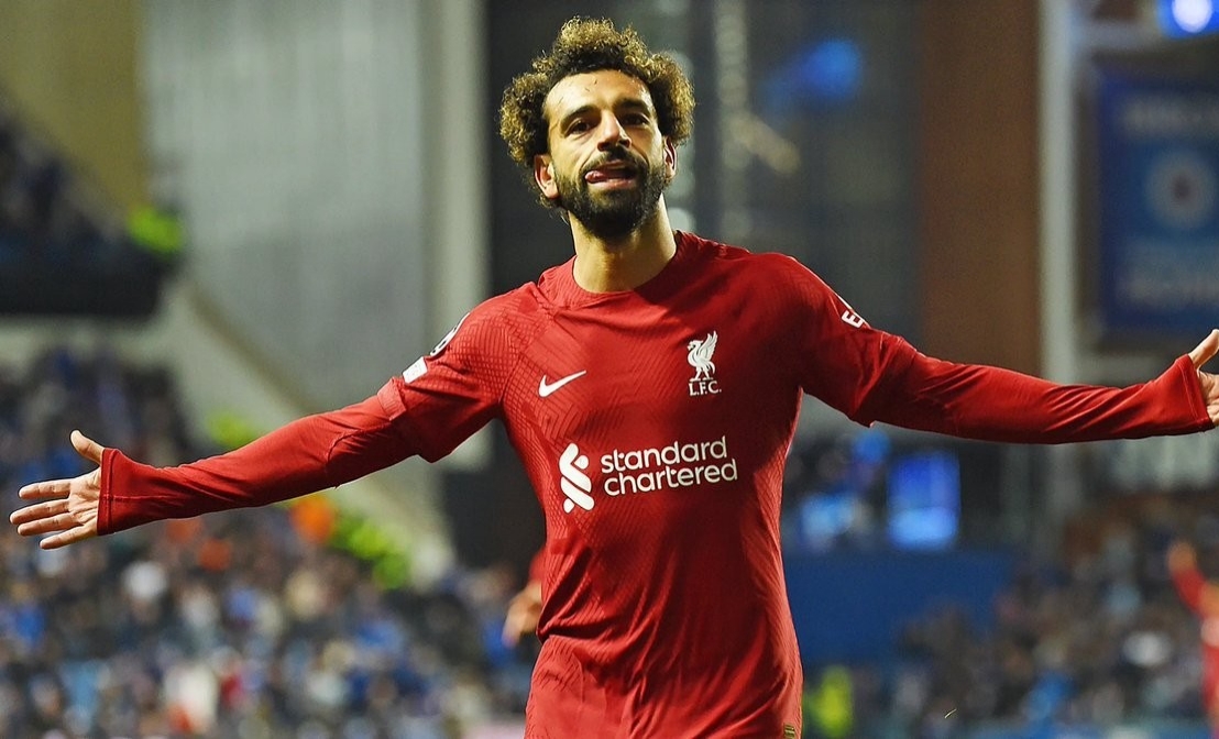 萨拉赫新星锐不可当表现突出，皇家马德里前途光明！