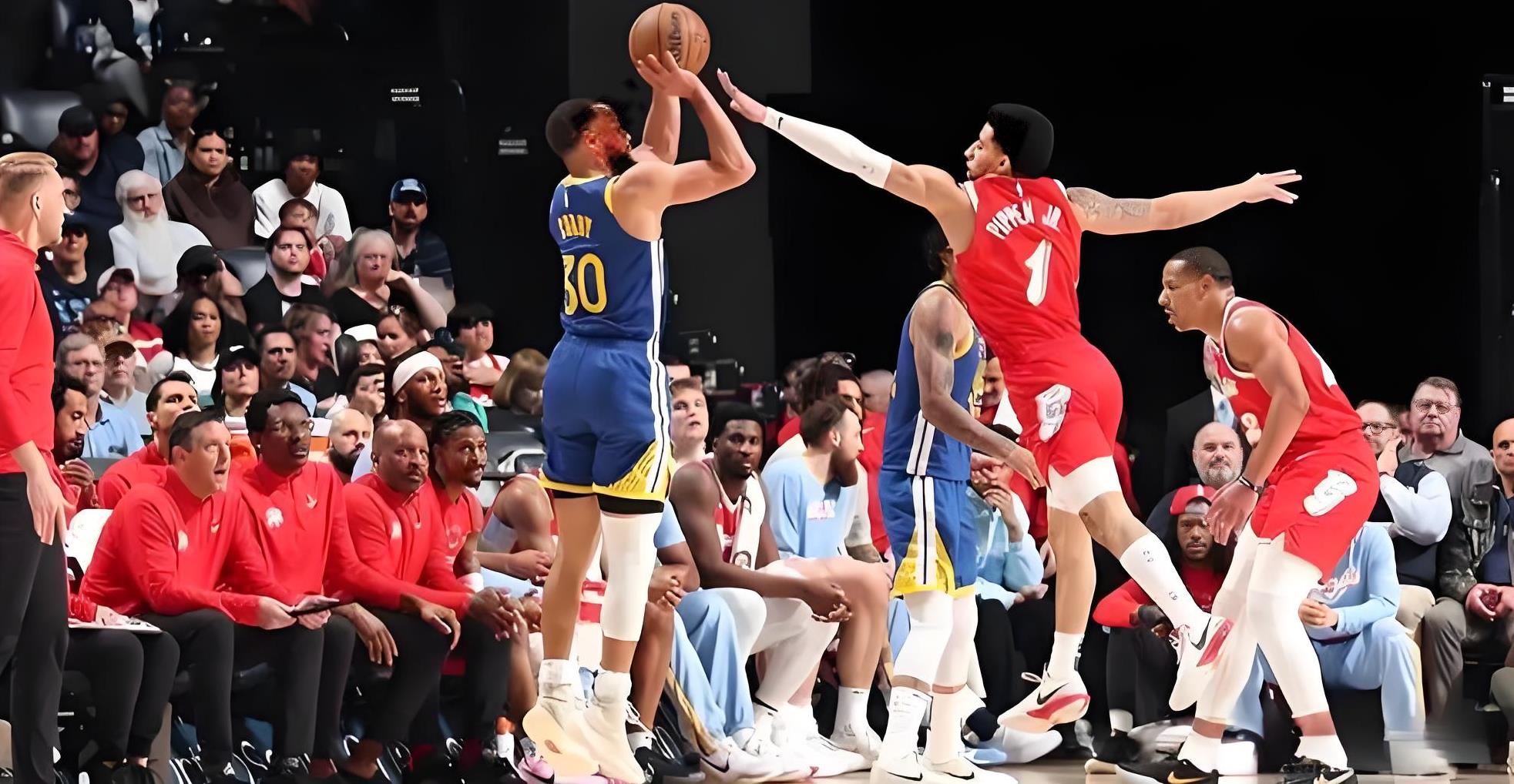 梅西焦点对战，库里与80激战DWG分钟，比赛局势复杂胜负难料！