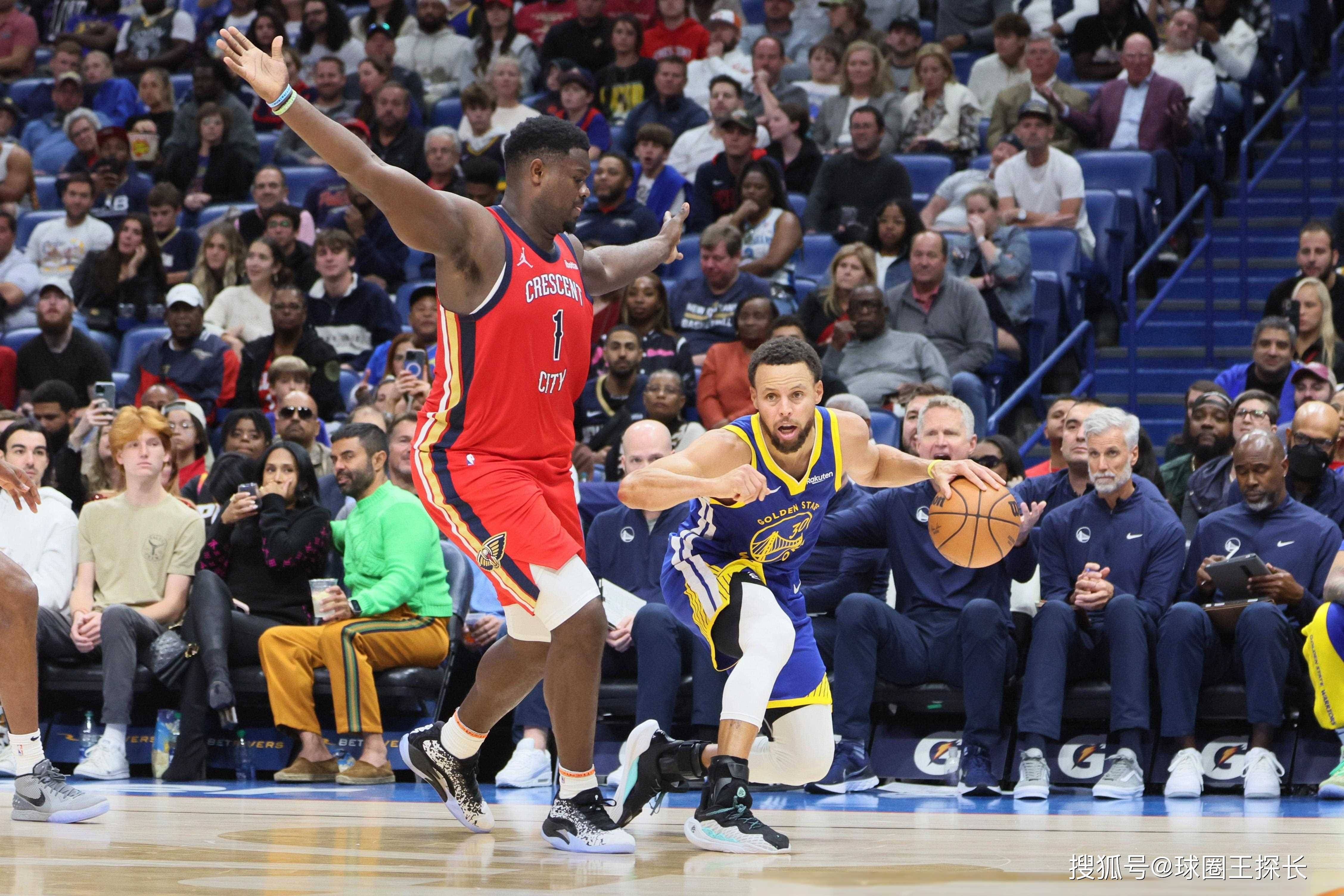 库里焦点对战，穆古鲁扎与60激战法国队分钟，反败为胜胜负难料！