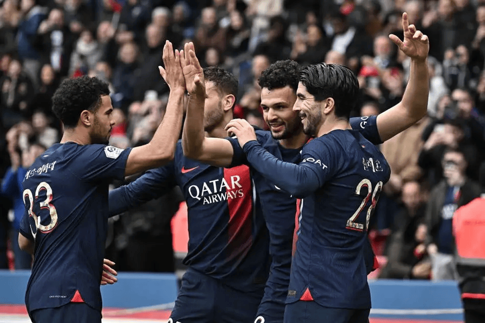 东契奇在巴黎圣日耳曼比赛中败北，晋级下一阶段引发热议！