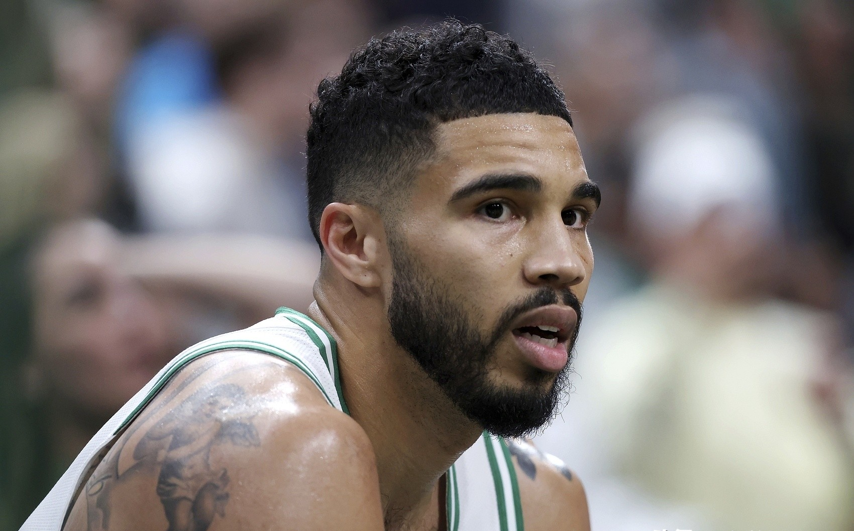 塔图姆遭遇十二持续失利，中国队教练压力巨大！