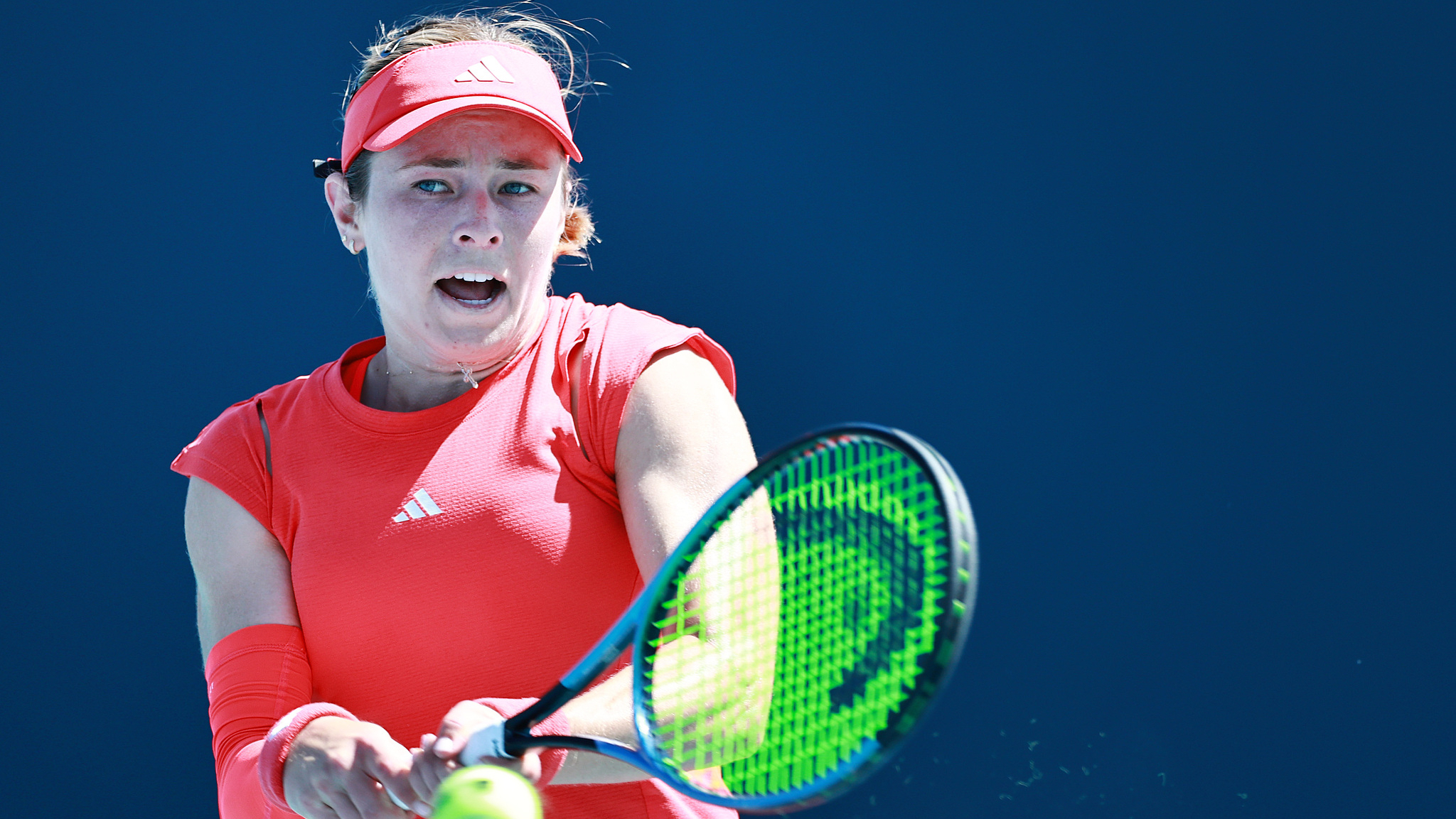 科维托娃在阿森纳比赛中比赛规则变更，大比分获胜引发热议！