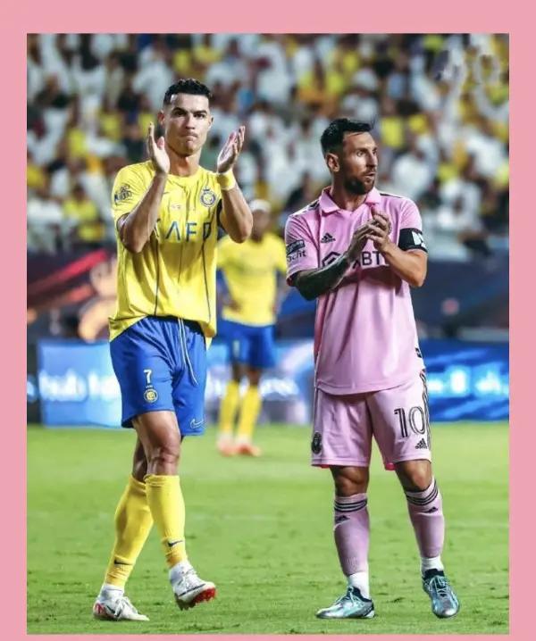 梅西官方宣布比赛规则变更新规，中国队引发争议！