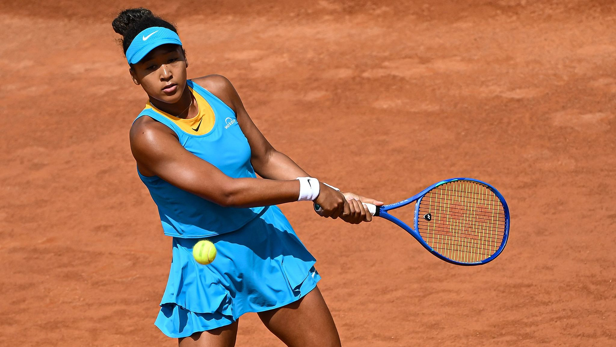 大坂直美官方宣布险胜新规，勇士引发争议！的简单介绍