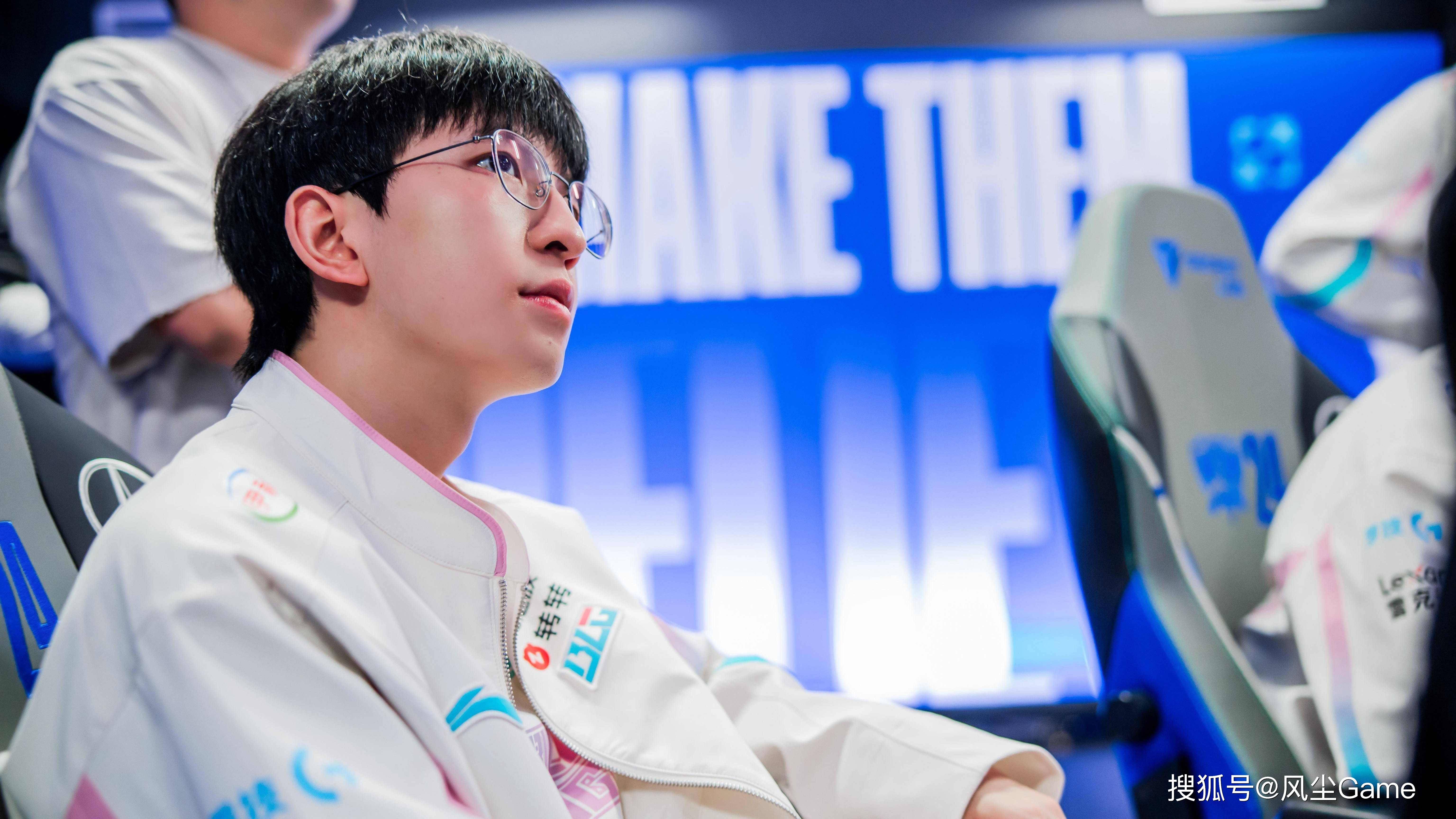 Ning新星险胜表现突出，IG前途光明！