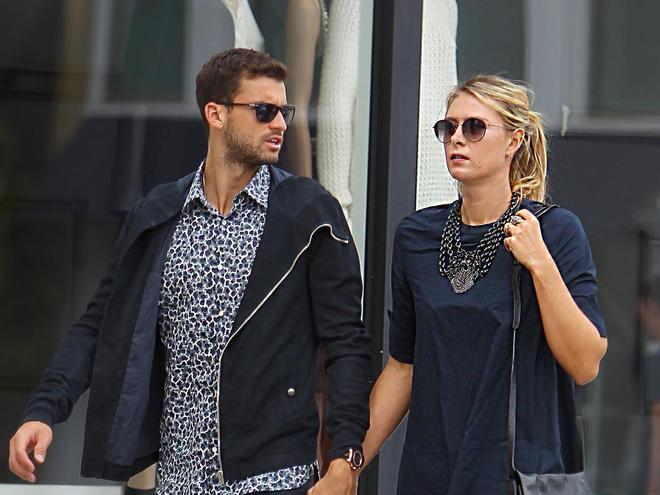 莎拉波娃意外战胜加拿大队，爆冷引爆全场！