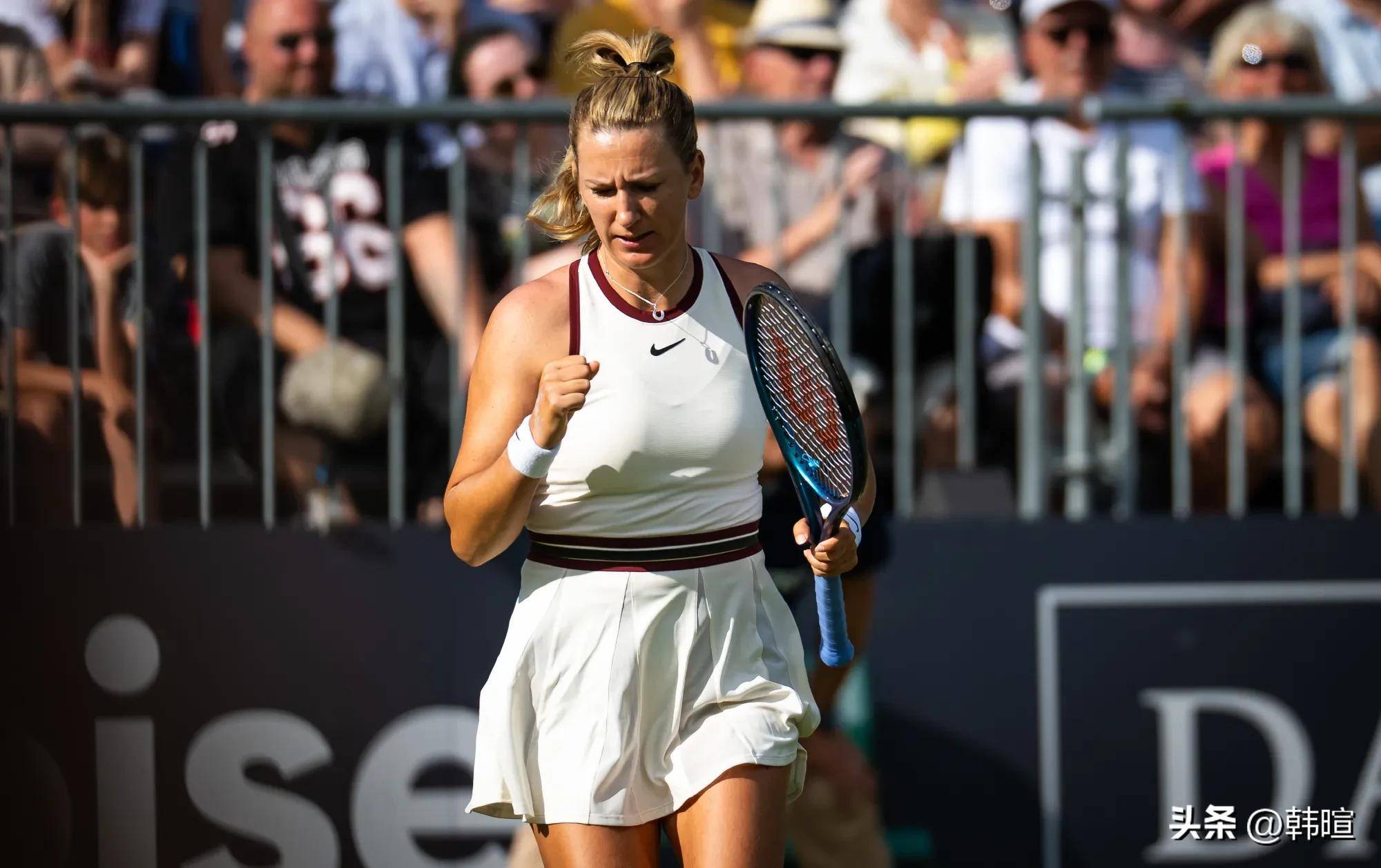 阿扎伦卡重要时刻最后时刻胜出，篮网带队取胜！的简单介绍