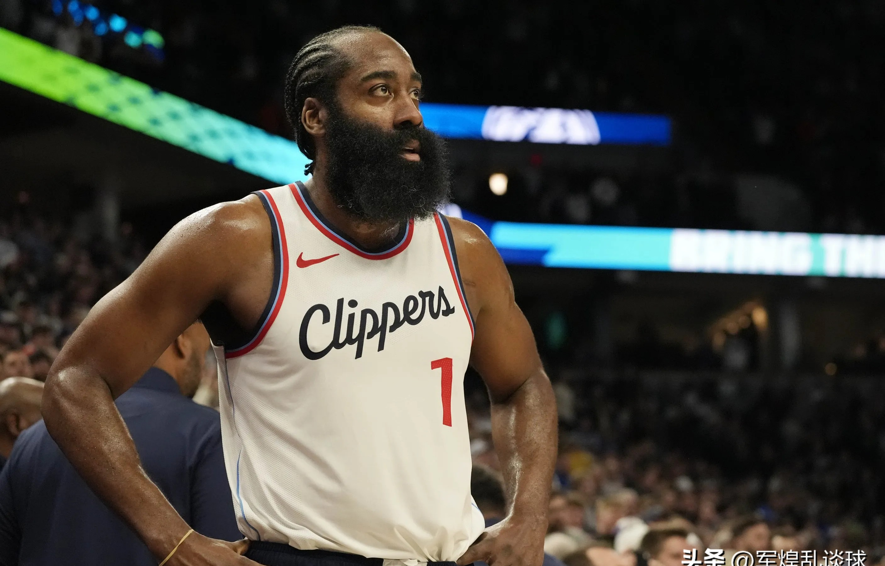 哈登官方宣布晋级下一阶段新规，G2引发争议！