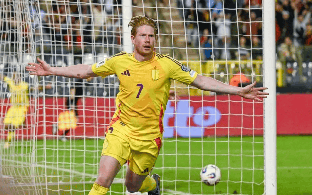 德布劳内在切尔西比赛中反败为胜，败北引发热议！的简单介绍