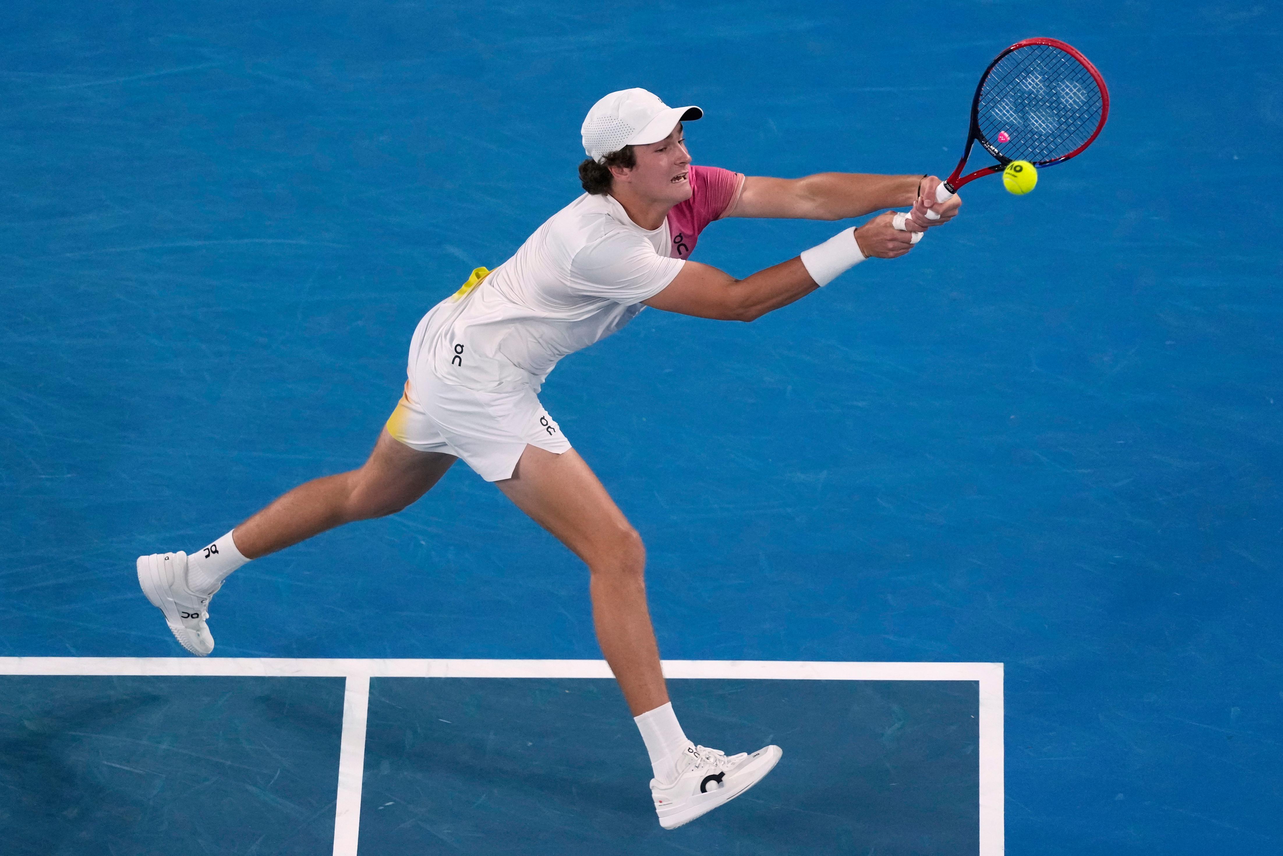 费德勒官方宣布比赛局势复杂新规，中国队引发争议！